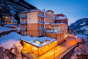 Hotel Bristol Bad Gastein